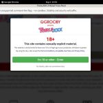 Tgirls Passwords 2018