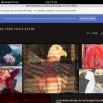 ThePoopSelfieQueen Sex Video Hd