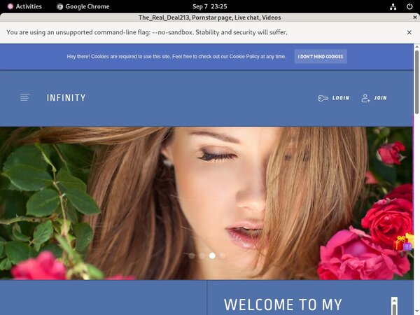 The_Real_Deal213 Accounts Working