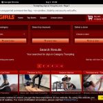 Tramplinggirls Free Discount