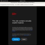 Transsexualgfs.com Daily Accounts