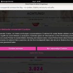 Trial Membership For Babyblue0079