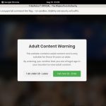 Trike Patrol Websites