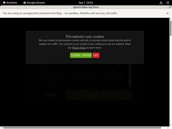 Try Spartavideo.com For Free