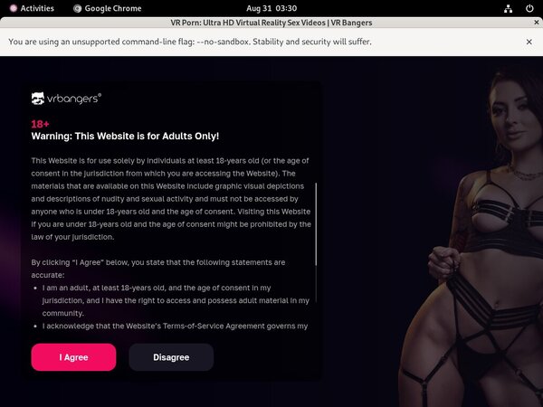 Try Vrbangers.com Discount