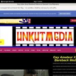 Unkutmedia.com Free Login And Password
