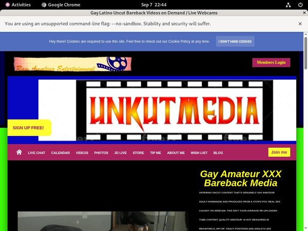 Unkutmedia.com Free Login And Password
