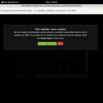 Upskirt Glamour Password Hack