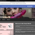 Whitechopstick.com Free Full