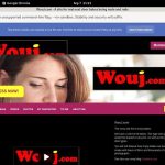 Wouj.com Clips For Sale