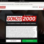 Www Gonzo 2000