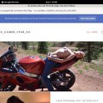 Xxgamerstarxx Member Login