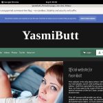 Yasmibutt Hd Porn Videos Yasmibutt Hd Porn Videos