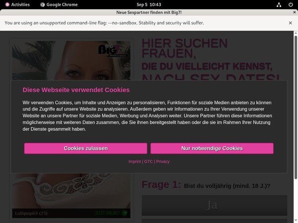 Yoursecretdream.com Join Via Paypal