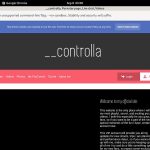 __controlla Account 2015