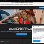 Lula Online Order