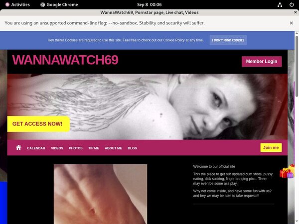 WannaWatch69 Videos Hd