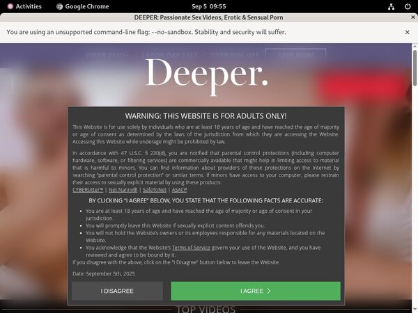 Deeper.com Preview Deeper.com Preview
