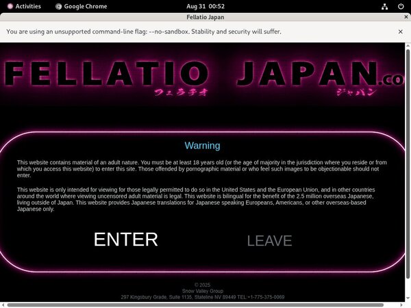 Fellatiojapan Discount Member Fellatiojapan Discount Member