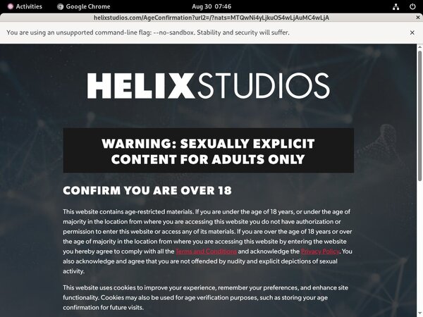 Helixstudios Mature