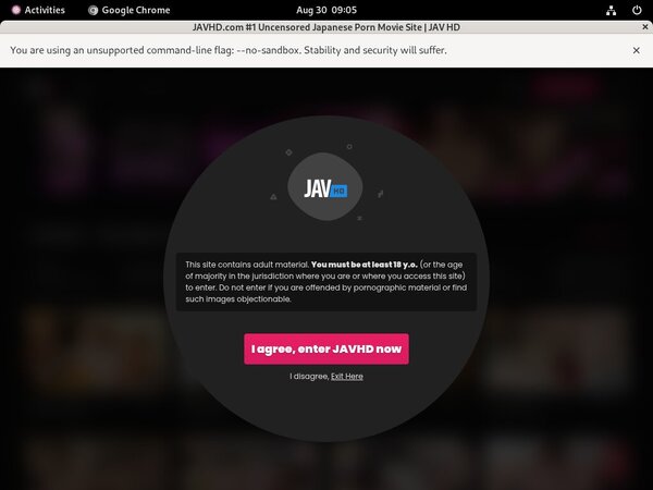 Javhd Vendo
