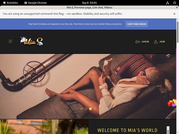 Videos Mias.modelcentro.com Videos Mias.modelcentro.com