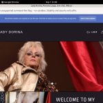 Lady-dorina.com Con