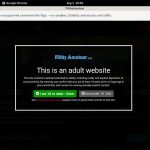 Filthy Amateur Discount (SAVE 50%)