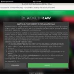Account Premium Rawblacked