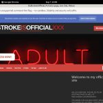 DaStrokeIsOfficial Using Discount DaStrokeIsOfficial Using Discount