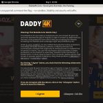 Daddy 4k Deals Daddy 4k Deals