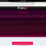 Free Acc For Porn 18
