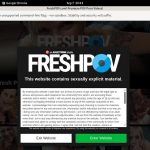Fresh POV Telephone Billing Fresh POV Telephone Billing