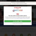 Groobygirls Gift