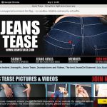 Jeanstease.com Porn Hd