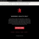 Kink.com Home Page