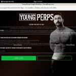Login To Youngperps For Free