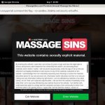 Massagesins Compilation