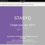 Stasyq Accept Pay Pal Stasyq Accept Pay Pal