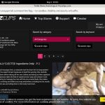 Toilet Slaves Scatolo Hacked Account