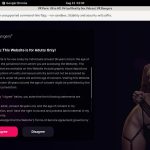 VR Bangers Account And Passwords