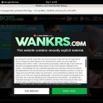 Wankrs ?????