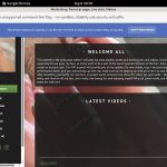 Marlogrey.modelcentro.com Join Link