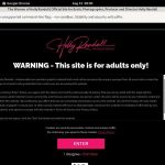Accounts Free Holly Randall