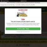 Get Franks T-Girl World Account