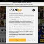 Loan 4k $1 Trial