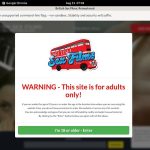 Promo Britishsexfilms