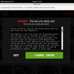 Trial Membership For Fraternity X