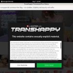New Trans Happy Passwords