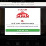 TGirl Japan ?????